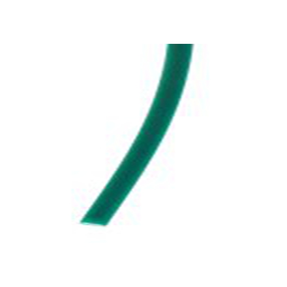 RS PRO,259-6430,绿色 聚氨酯圆带, 直径5 mm, 最小皮带轮直径48 mm, 硬度88 A 型, 长30 m 80 °C