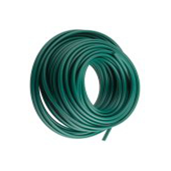 RS PRO,259-6446,绿色 聚氨酯圆带, 直径6 mm, 最小皮带轮直径57 mm, 硬度88 A 型, 长30 m 80 °C