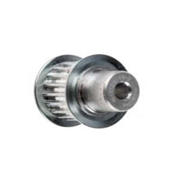 RS PRO,286-4531,同步皮带轮, 铝制 6 mm, 19齿, 2.5 mm节距, 4 mm孔径