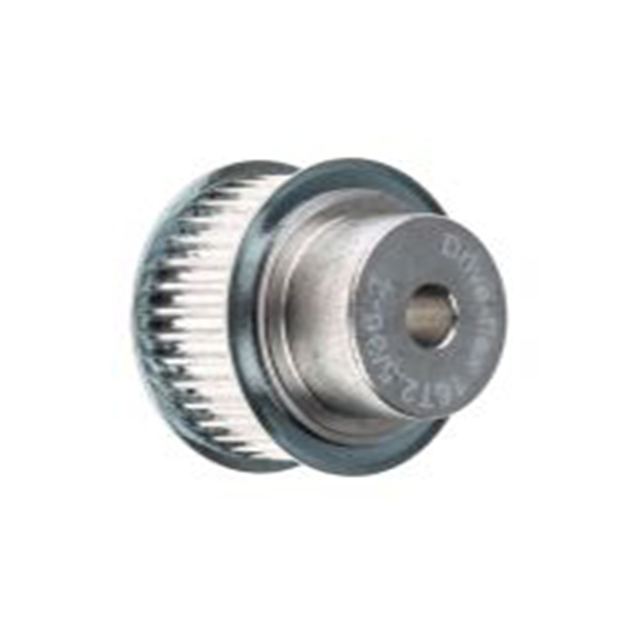 RS PRO,286-4597,同步皮带轮, 铝制 6 mm, 36齿, 2.5 mm节距, 6 mm孔径