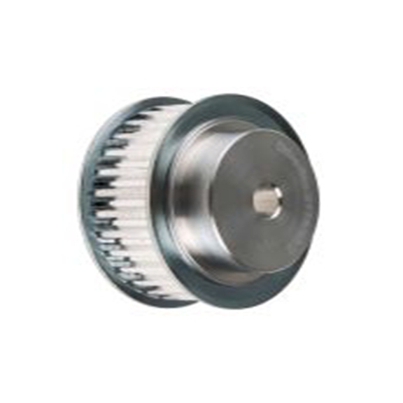 RS PRO,286-5691,同步皮带轮, 铝制 10 mm, 30齿, 5 mm节距, 8 mm孔径