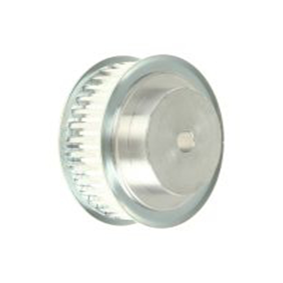 RS PRO,286-5708,同步皮带轮, 铝制 10 mm, 36齿, 5 mm节距, 8 mm孔径