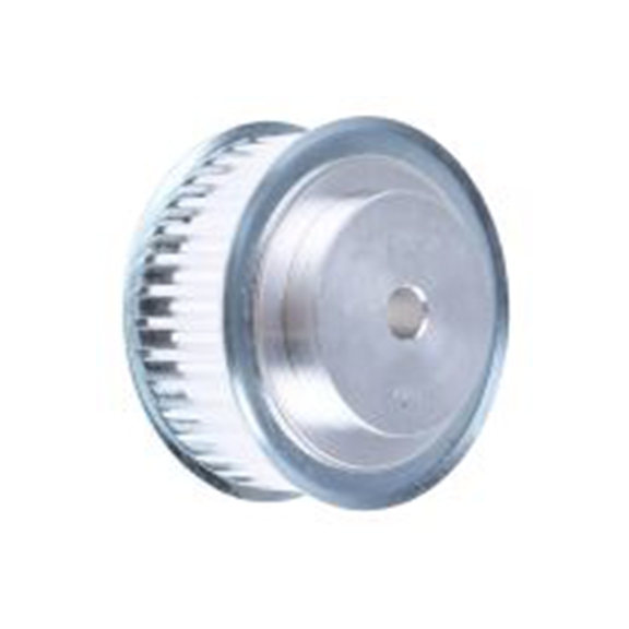 RS PRO,286-5821,同步皮带轮, 铝制 16 mm, 36齿, 5 mm节距, 8 mm孔径