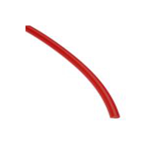 RS PRO,309-8151,红色 聚氨酯圆带, 直径2 mm, 最小皮带轮直径20 mm, 硬度90 A 型, 长5 m 60 °C