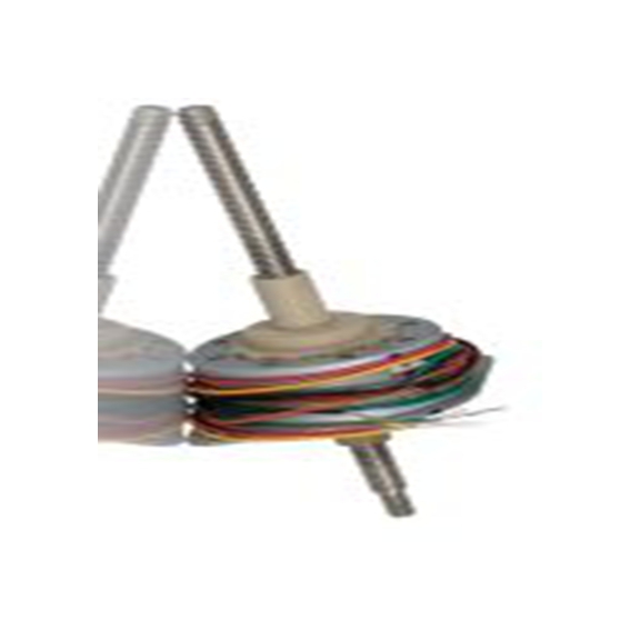 RS PRO,454-1000,100N 61 mm 电动线性执行器 12 V dc, 42DBL10C2U系列