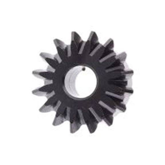 RS PRO,521-5831,1.5模 等径伞齿轮 锥齿轮, 16齿, 8 mm孔径, 钢制