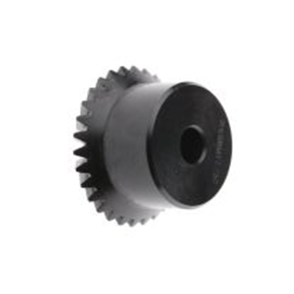 RS PRO,521-5875,1.5模 等径伞齿轮 锥齿轮, 30齿, 10 mm孔径, 钢制