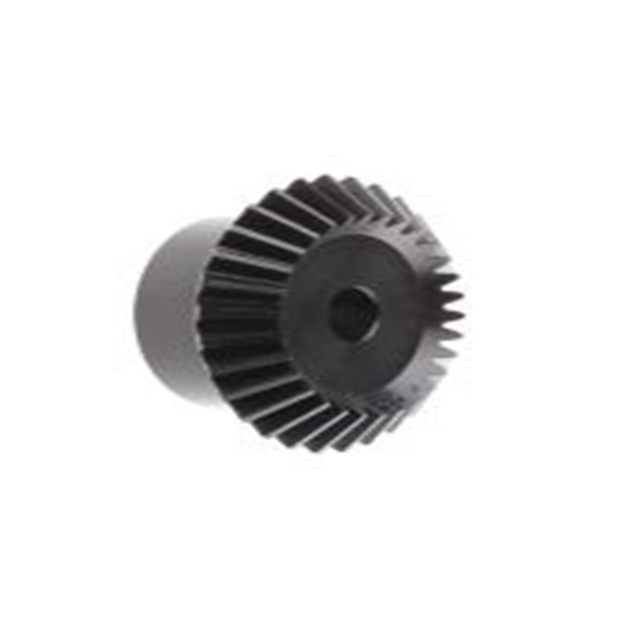 RS PRO,521-5926,2模 等径伞齿轮 锥齿轮, 30齿, 12 mm孔径, 钢制