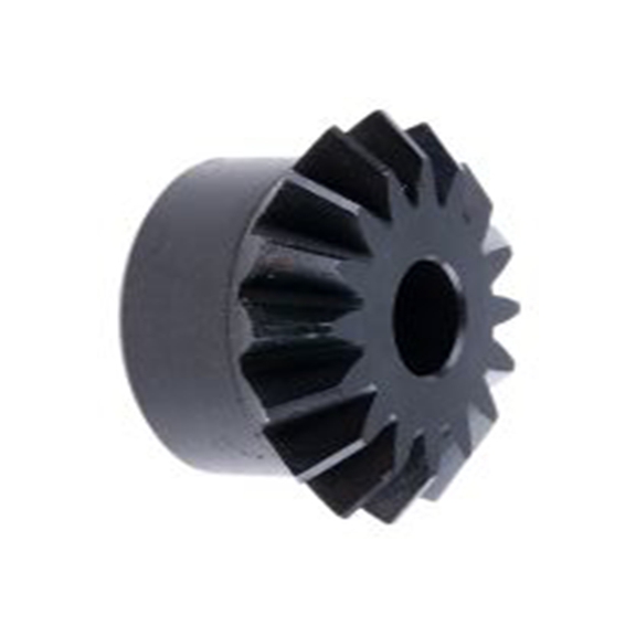 RS PRO,521-5932,2.5模 等径伞齿轮 锥齿轮, 16齿, 12 mm孔径, 钢制