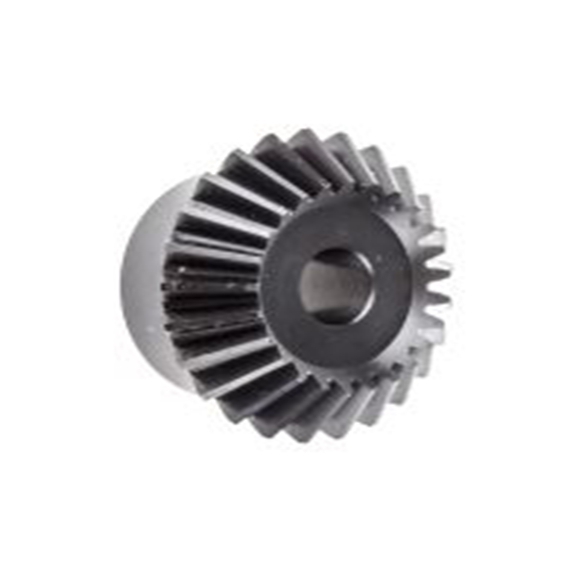 RS PRO,521-5954,2.5模 等径伞齿轮 锥齿轮, 25齿, 16 mm孔径, 钢制