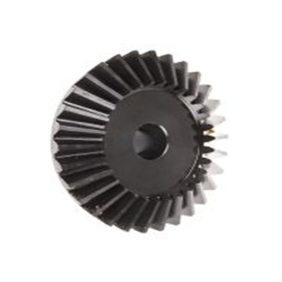 RS PRO,521-6020,2.5模 斜角规 伞齿轮, 30齿, 16 mm孔径, 钢制