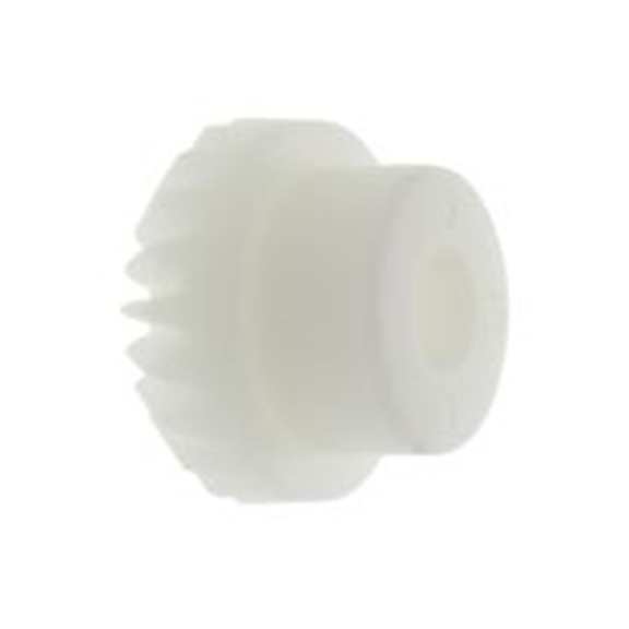 RS PRO,521-6058,1模 等径伞齿轮 锥齿轮, 20齿, 6 mm孔径, 聚甲醛制