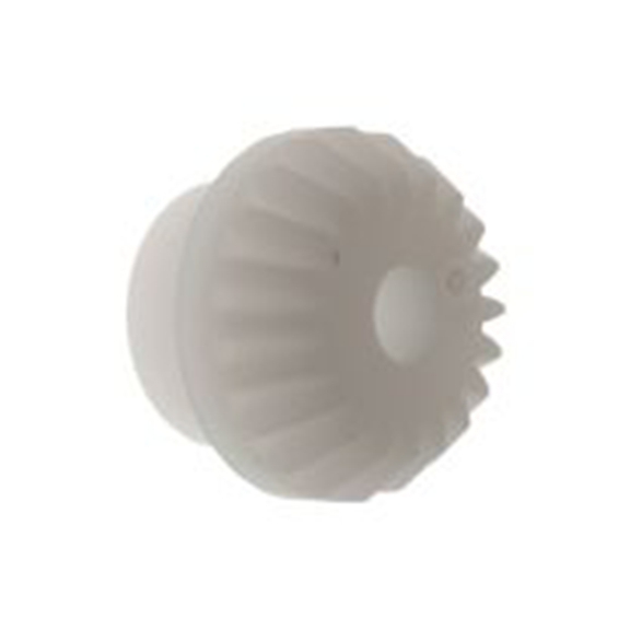 RS PRO,521-6092,0.5模 斜角规 伞齿轮, 20齿, 3 mm孔径, 聚甲醛制