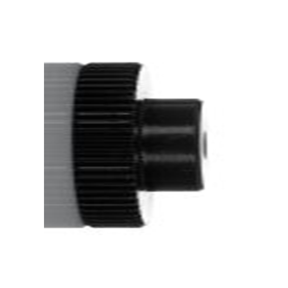 RS PRO,521-6373,60齿 直齿轮, 1模块, 钢制, 10 mm孔径, Φ35 mm轮毂, 60 mm节径, 10 mm面宽