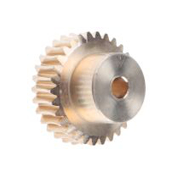 RS PRO,521-6957,钢 蜗轮蜗杆, 模块1