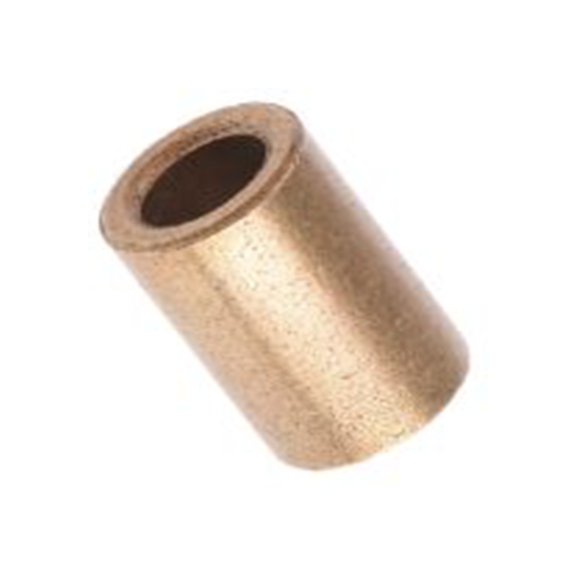 RS PRO,521-7758,青铜 轴套, 5 mm内径, 8 mm外径, 12 mm长
