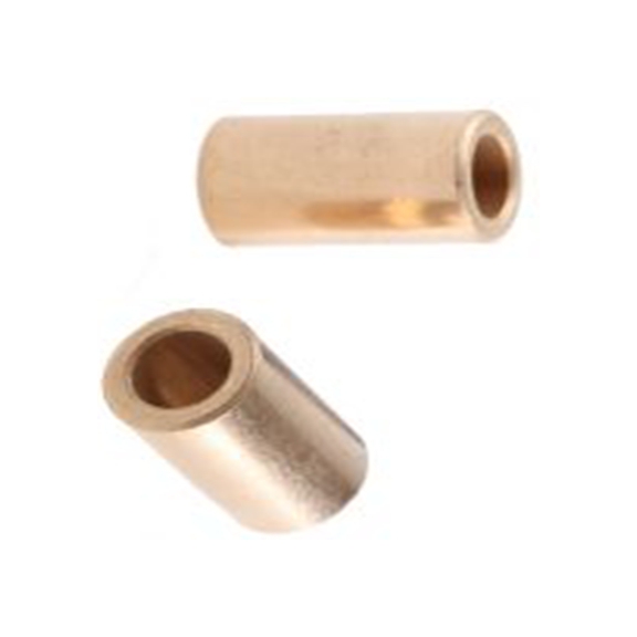 RS PRO,521-7764,青铜 轴套, 5 mm内径, 8 mm外径, 14 mm长
