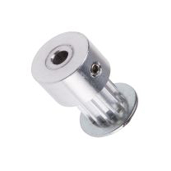 RS PRO,778-4752, 铝制 6.4 mm, 2 mm节距