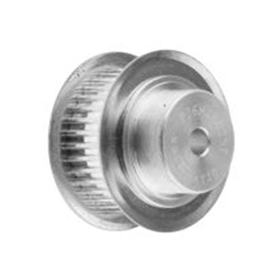 RS PRO,778-4780, 铝制 6.4 mm, 2 mm节距