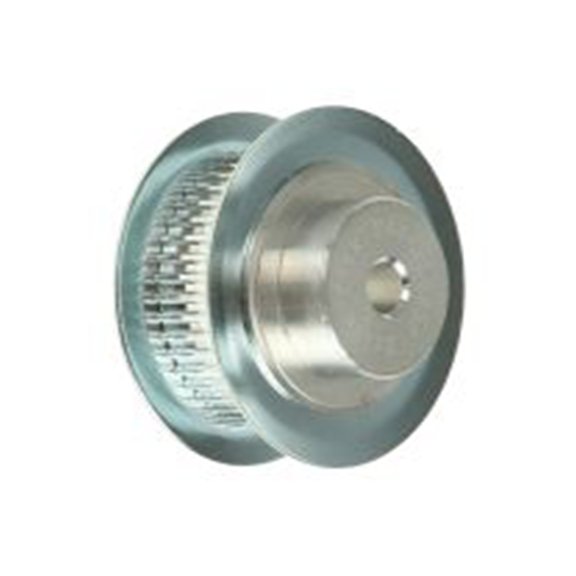 RS PRO,778-4792, 铝制 6.4 mm, 2 mm节距