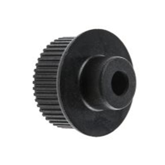 RS PRO,778-4856,同步皮带轮, 玻璃填充聚碳酸脂制 6 mm, 48齿, 2 mm节距, 8 mm孔径