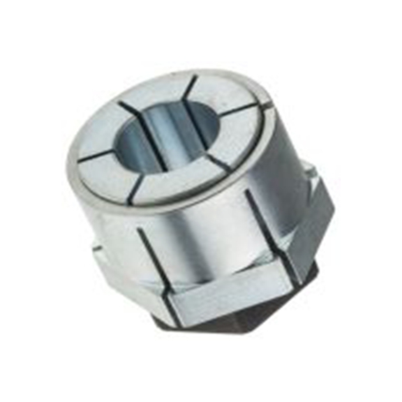 RS PRO,778-5010,胀紧套, 38 mm法兰直径, 钢制, 38 mm长, TRANSLOCK系列