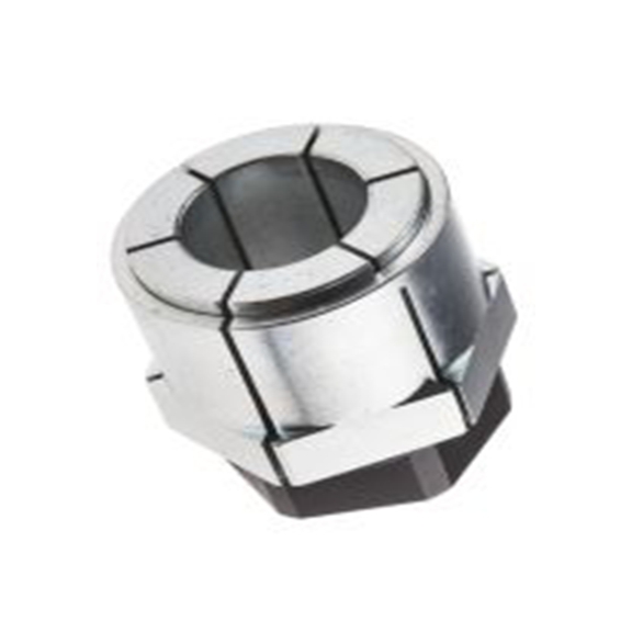 RS PRO,778-5020,胀紧套, 45 mm法兰直径, 钢制, 47.5 mm长, TRANSLOCK系列