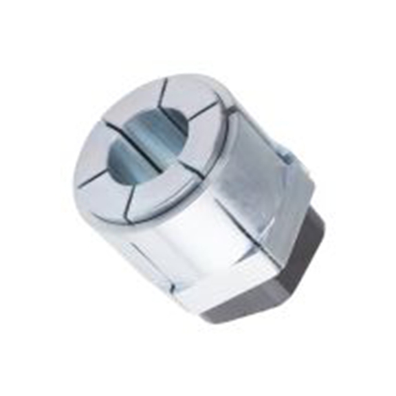 RS PRO,778-5023,胀紧套, 45 mm法兰直径, 钢制, 47.5 mm长, TRANSLOCK系列