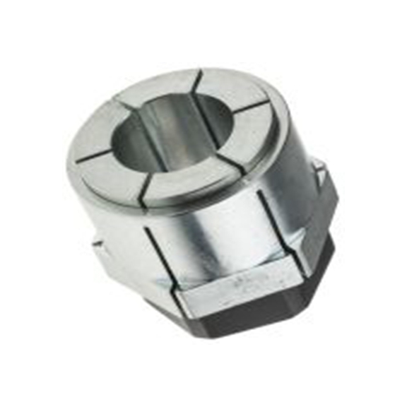 RS PRO,778-5026,胀紧套, 45 mm法兰直径, 钢制, 47.5 mm长, TRANSLOCK系列