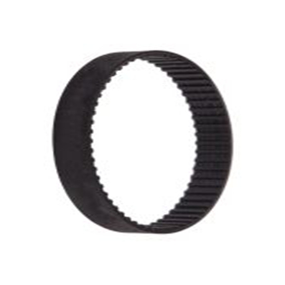 RS PRO,778-5032,60齿 正时皮带, MXL系列 121.92 mm, 2.032 mm节距 6 mm, 玻璃纤维制, 橡胶制