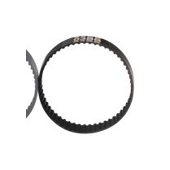 RS PRO,778-5039,57齿 正时皮带, MXL系列 115.82 mm, 2.032 mm节距 6 mm, 玻璃纤维制, 橡胶制