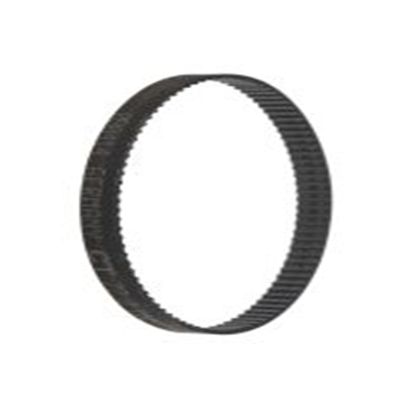 RS PRO,778-5042,90齿 正时皮带, MXL系列 182.88 mm, 2.032 mm节距 6 mm, 玻璃纤维制, 橡胶制