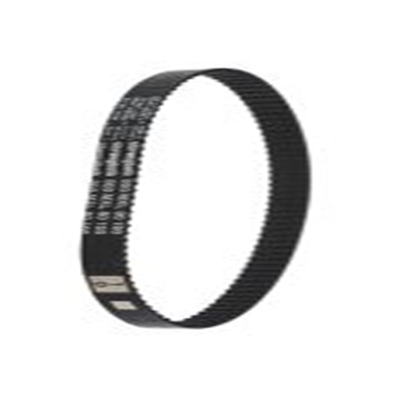 RS PRO,778-5058,100齿 正时皮带, MXL系列 203.2 mm, 2.032 mm节距 6 mm, 玻璃纤维制, 橡胶制