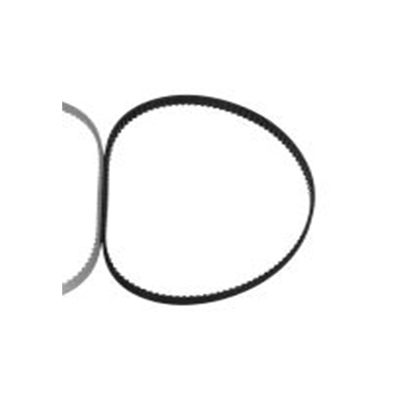 RS PRO,778-5064,114齿 正时皮带, MXL系列 231.65 mm, 2.032 mm节距 6 mm, 玻璃纤维制, 橡胶制