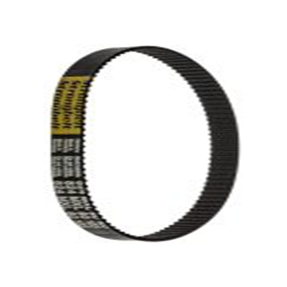 RS PRO,778-5067,103齿 正时皮带, MXL系列 209.3 mm, 2.032 mm节距 6 mm, 玻璃纤维制, 橡胶制