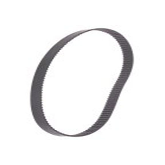 RS PRO,778-5070,130齿 正时皮带, MXL系列 264.16 mm, 2.032 mm节距 6 mm, 玻璃纤维制, 橡胶制