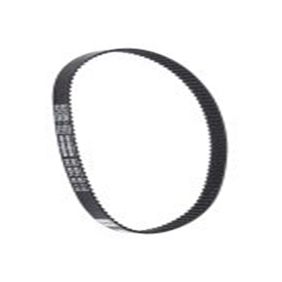 RS PRO,778-5073,115齿 正时皮带, MXL系列 233.68 mm, 2.032 mm节距 6 mm, 玻璃纤维制, 橡胶制