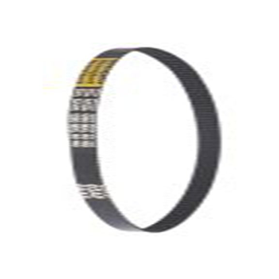 RS PRO,778-5082,160齿 正时皮带, MXL系列 325.12 mm, 2.032 mm节距 6 mm, 玻璃纤维制, 橡胶制