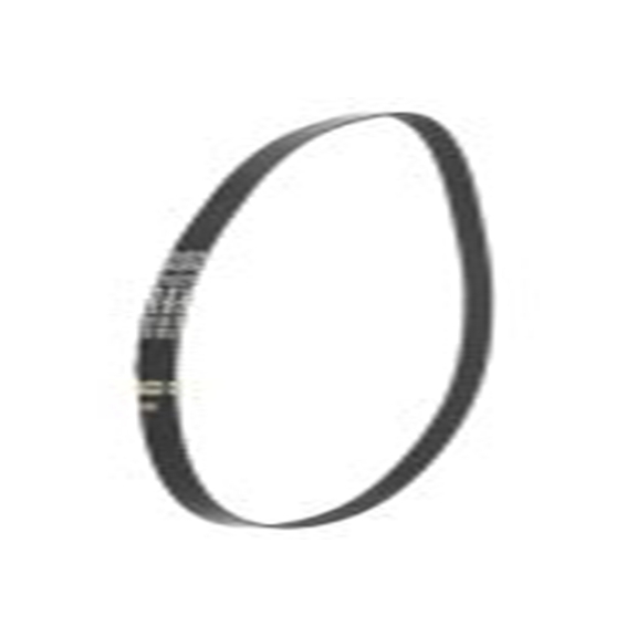 RS PRO,778-5092,256齿 正时皮带, MXL系列 520.19 mm, 2.032 mm节距 6 mm, 玻璃纤维制, 橡胶制