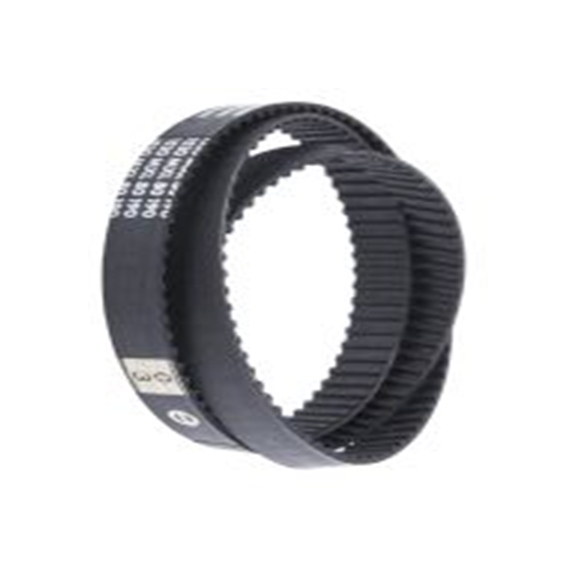 RS PRO,778-5095,190齿 正时皮带, MXL系列 386.08 mm, 2.032 mm节距 6 mm, 玻璃纤维制, 橡胶制