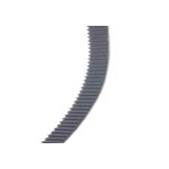 RS PRO,778-5102,315齿 正时皮带, MXL系列 640.08 mm, 2.032 mm节距 6 mm, 玻璃纤维制, 橡胶制