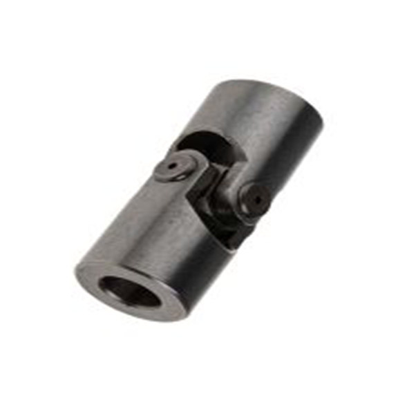 RS PRO,790-6693,钢制 万向节联轴器, 1接头, 8 mm孔径, 普通关节, 总长40 mm