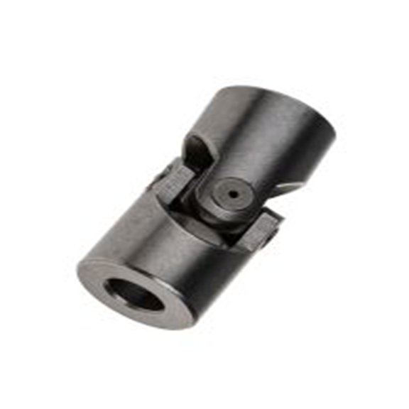 RS PRO,790-6703,钢制 万向节联轴器, 1接头, 10 mm孔径, 普通关节, 总长48 mm