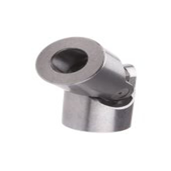 RS PRO,790-6712,钢制 万向节联轴器, 1接头, 18 mm孔径, 普通关节, 总长74 mm