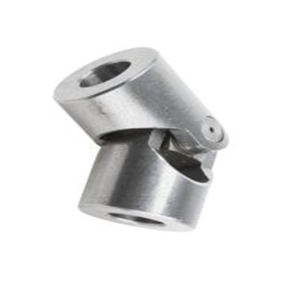 RS PRO,790-6716,钢制 万向节联轴器, 1接头, 20 mm孔径, 普通关节, 总长82 mm