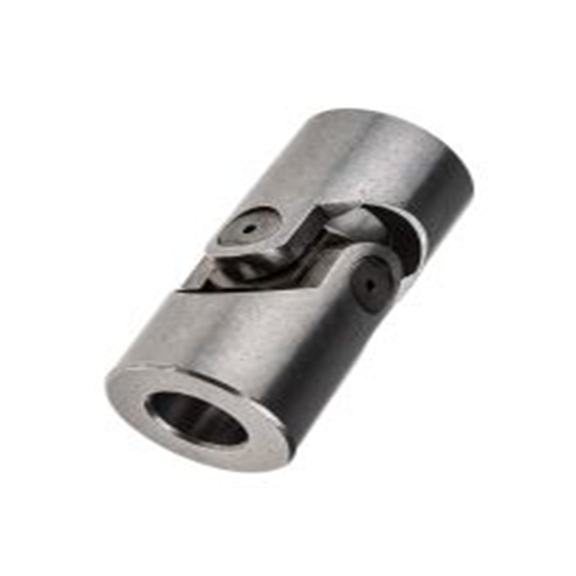 RS PRO,790-6719,钢制 万向节联轴器, 1接头, 16 mm孔径, 普通关节, 总长68 mm