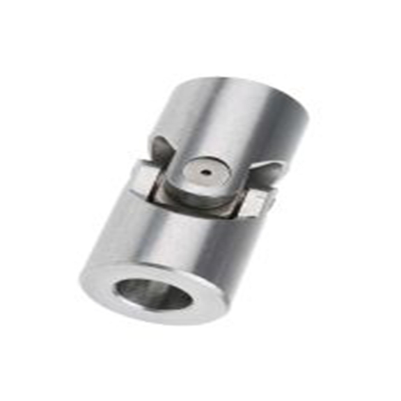 RS PRO,790-6728,钢制 万向节联轴器, 1接头, 25 mm孔径, 普通关节, 总长108 mm