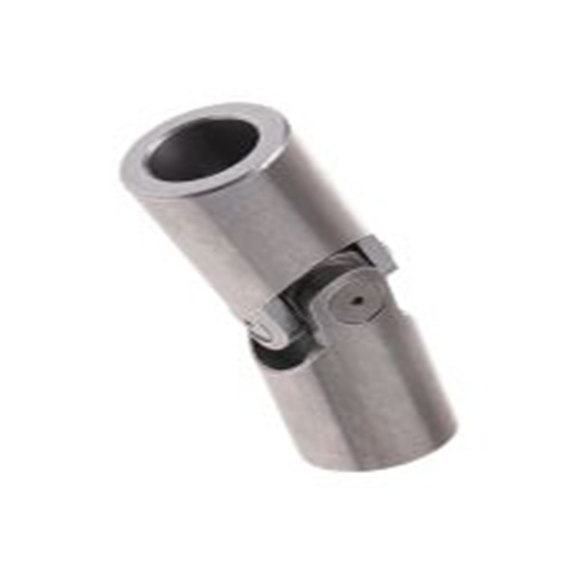 RS PRO,790-6734,钢制 万向节联轴器, 1接头, 16 mm孔径, 普通关节, 总长74 mm