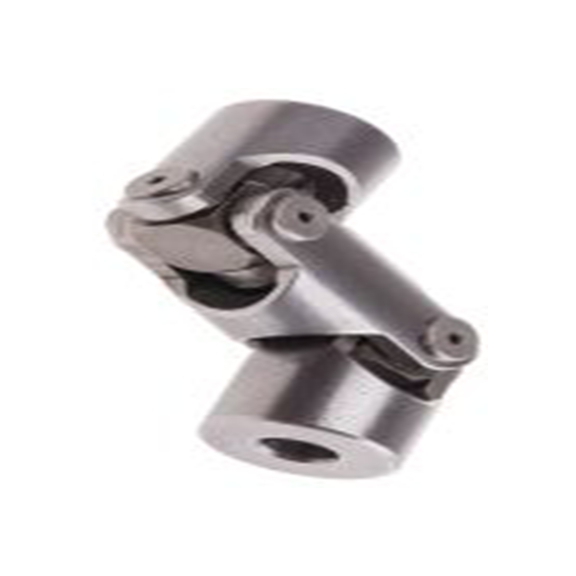 RS PRO,790-6740,钢制 万向节联轴器, 2接头, 6 mm孔径, 普通关节, 总长56 mm