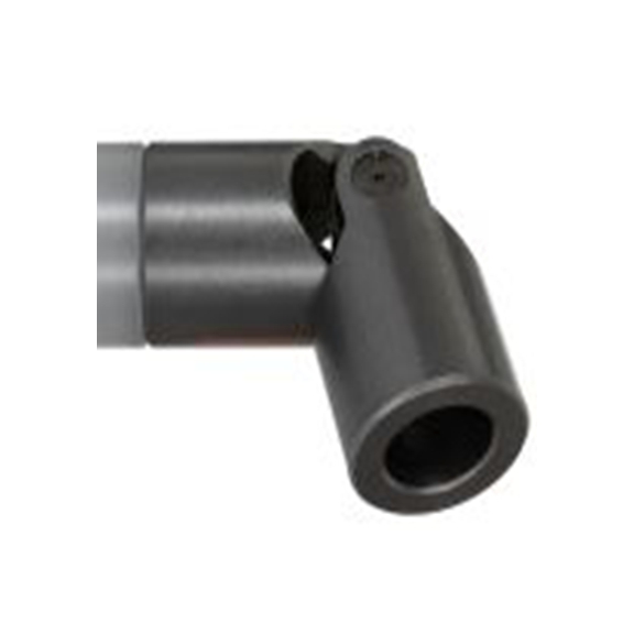 RS PRO,790-6747,钢制 万向节联轴器, 1接头, 25 mm孔径, 普通关节, 总长108 mm